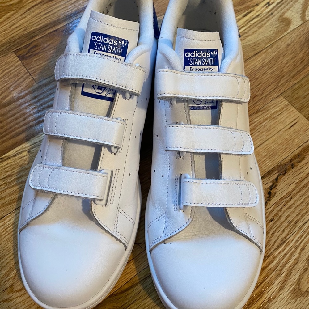 Authentic Stan Smith Adidas